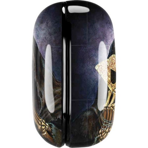Alchemy Carta Reapers Ace Galaxy Buds Pro Skin
